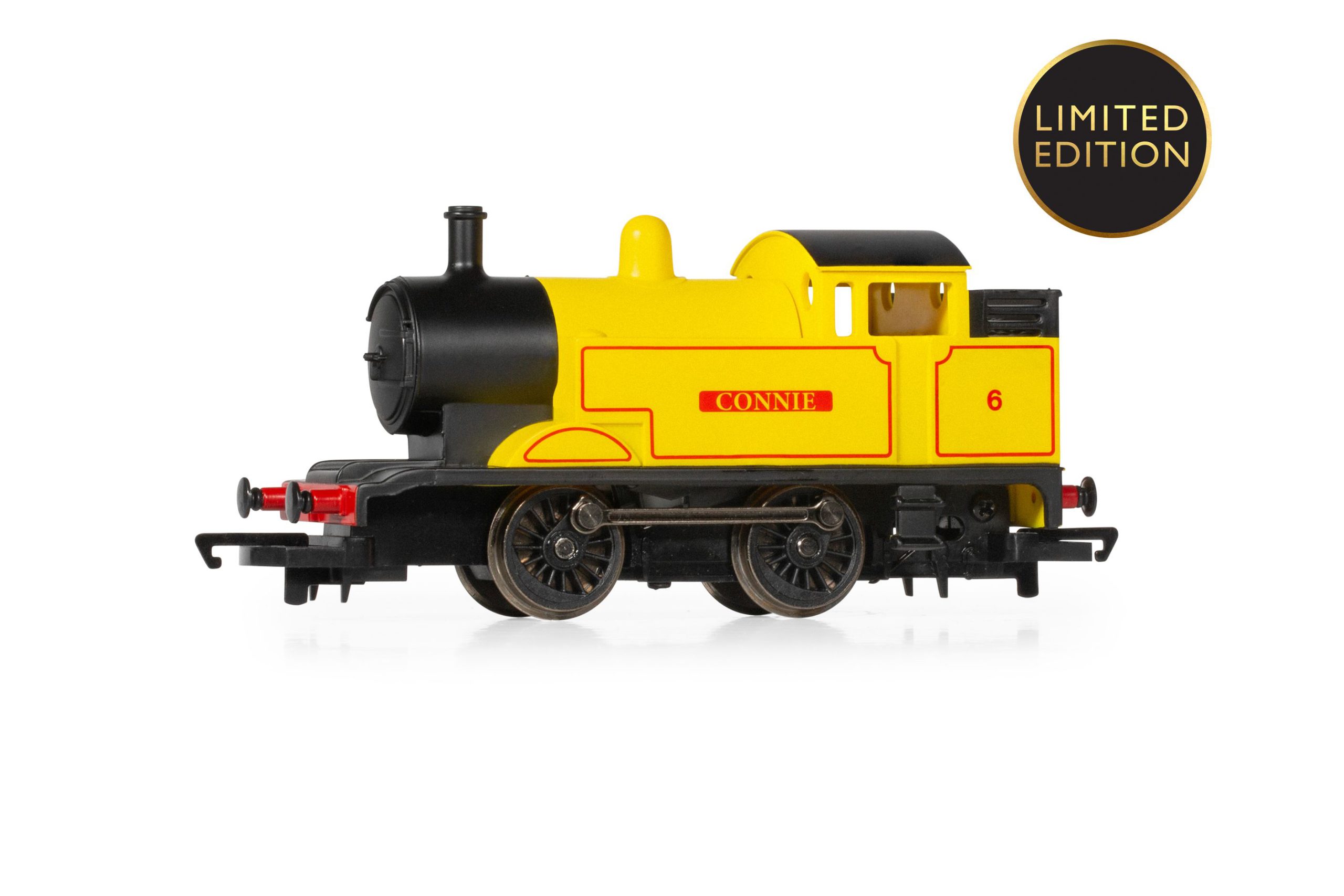 R30338 Hornby 70th: Westwood, 0-4-0, No. 6 'Connie', 1954-2024 - Limited Edition