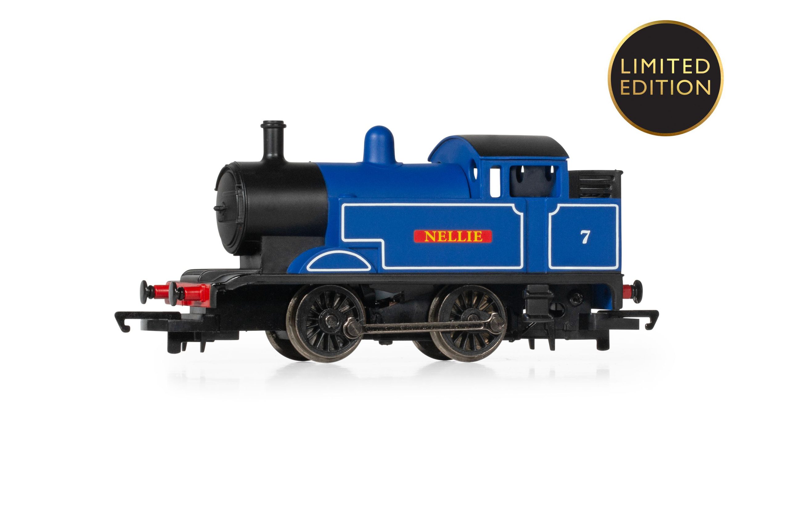 R30339 Hornby 70th: Westwood, 0-4-0, No. 7 'Nellie', 1954-2024 - Limited Edition